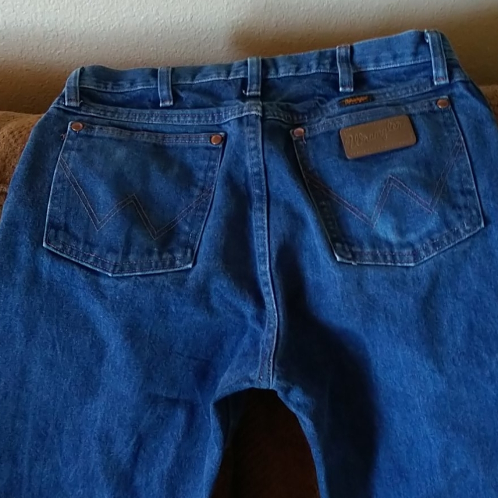 Mens jeans